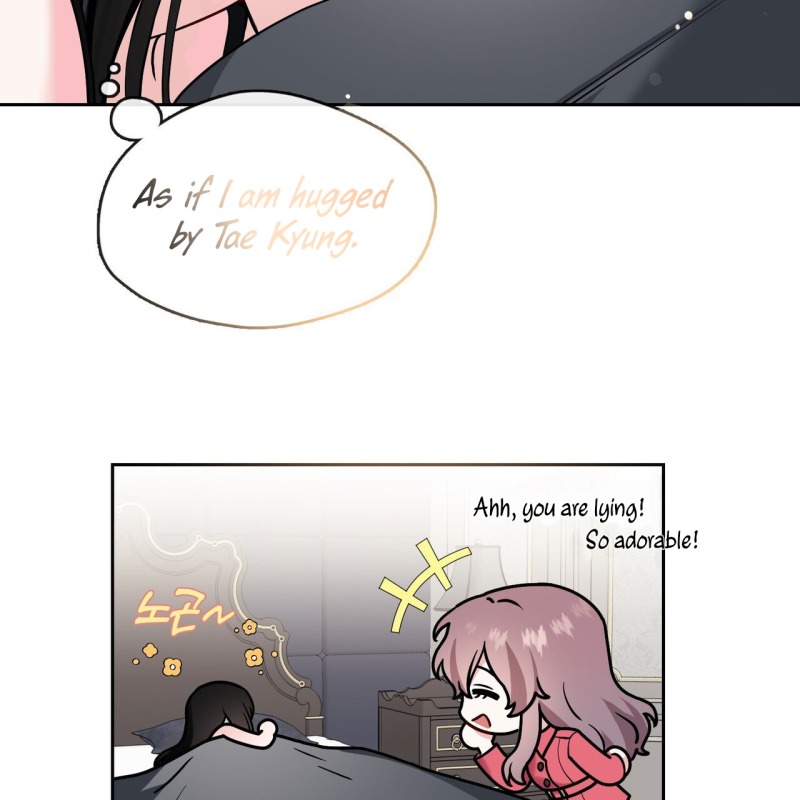 Fly Me To The Moon chapter 36 page 34