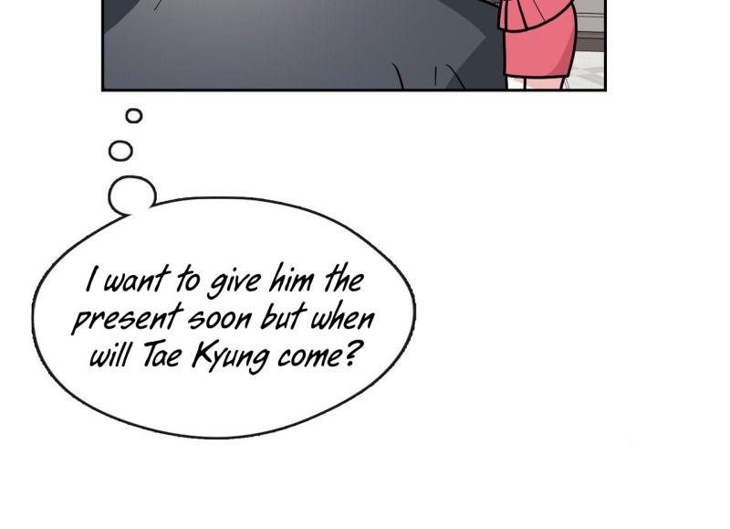 Fly Me To The Moon chapter 36 page 35