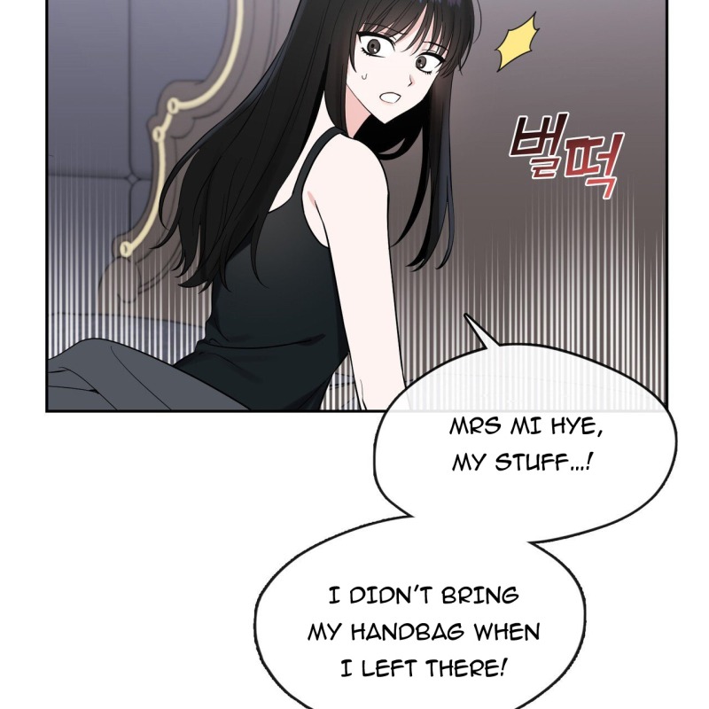 Fly Me To The Moon chapter 36 page 37