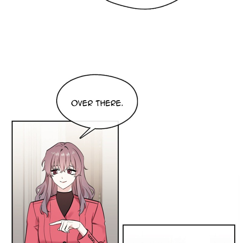 Fly Me To The Moon chapter 36 page 38