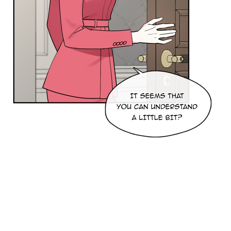 Fly Me To The Moon chapter 36 page 45