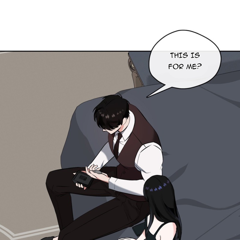 Fly Me To The Moon chapter 36 page 76