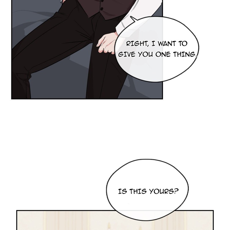 Fly Me To The Moon chapter 36 page 83