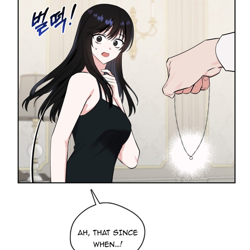 Fly Me To The Moon chapter 36 page 84
