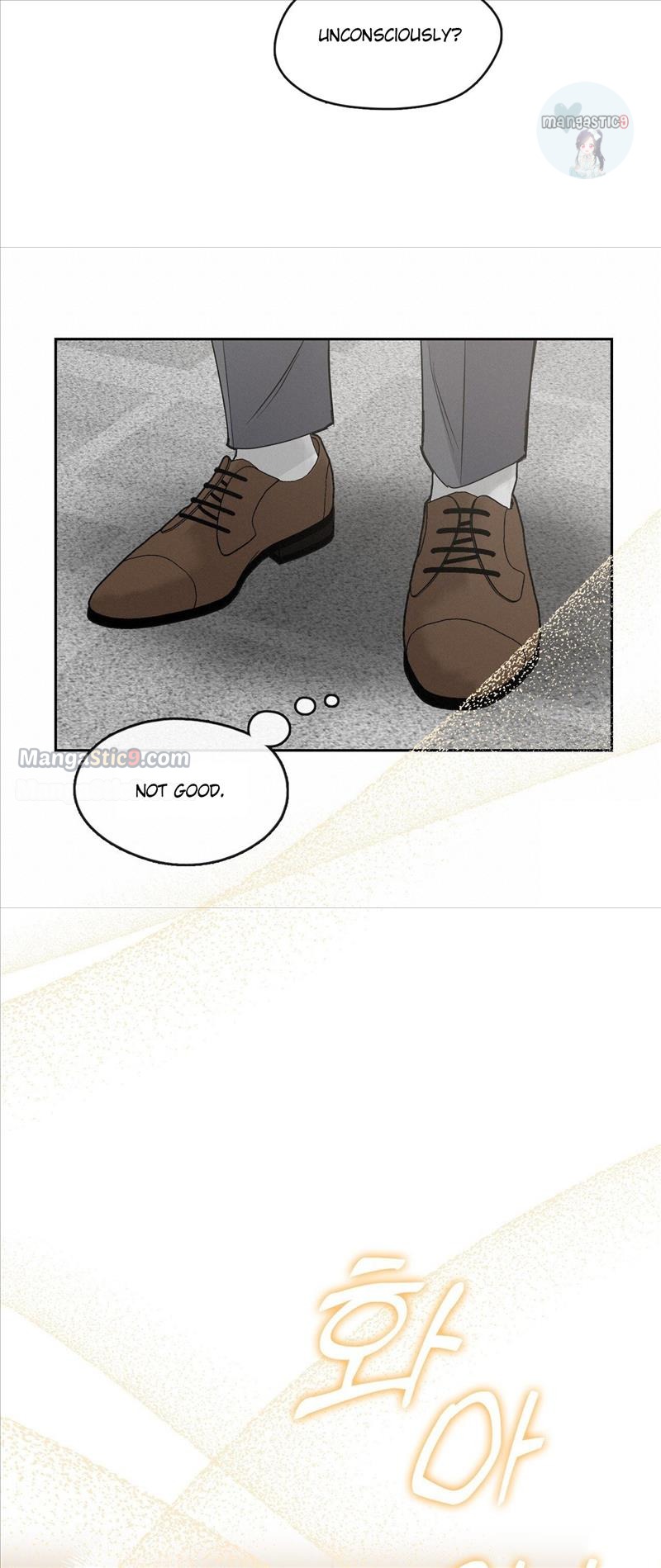 Fly Me To The Moon chapter 37 page 6