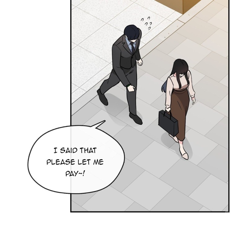 Fly Me To The Moon chapter 38 page 17