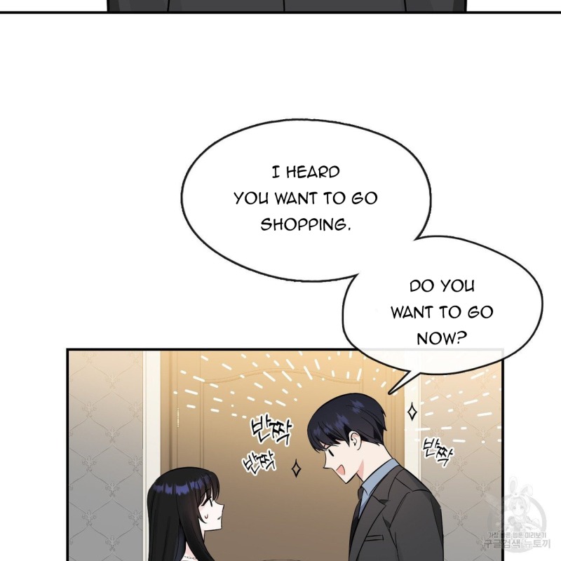 Fly Me To The Moon chapter 38 page 3