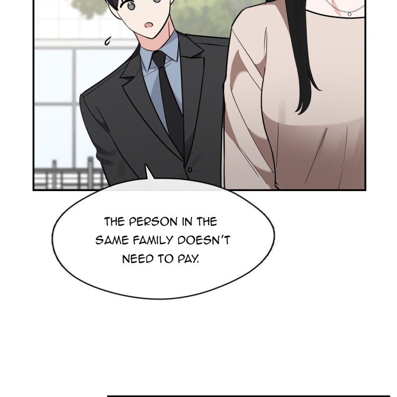 Fly Me To The Moon chapter 38 page 21