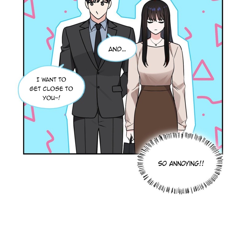 Fly Me To The Moon chapter 38 page 24