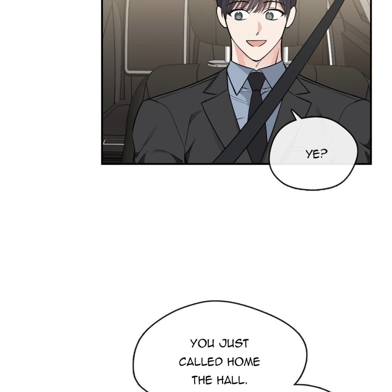 Fly Me To The Moon chapter 38 page 28