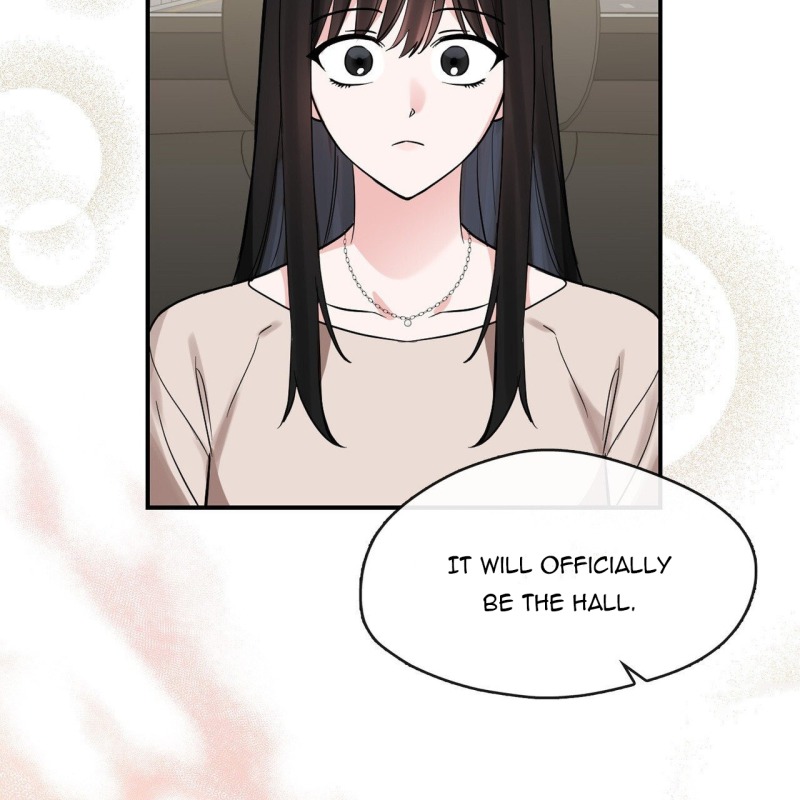 Fly Me To The Moon chapter 38 page 33