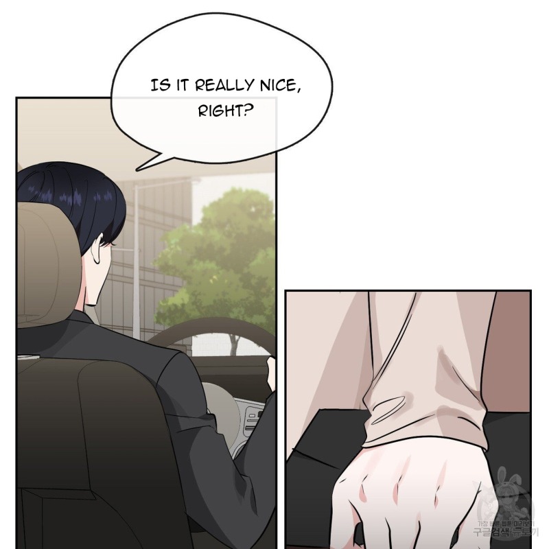 Fly Me To The Moon chapter 38 page 41