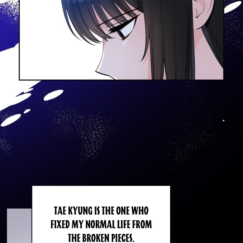 Fly Me To The Moon chapter 38 page 44