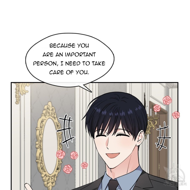 Fly Me To The Moon chapter 38 page 7