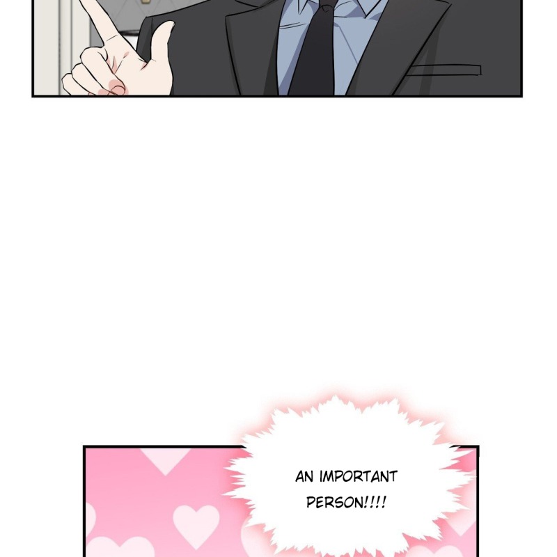 Fly Me To The Moon chapter 38 page 8