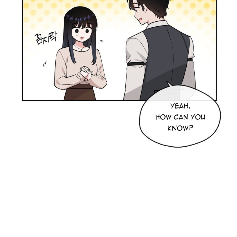 Fly Me To The Moon chapter 38 page 80