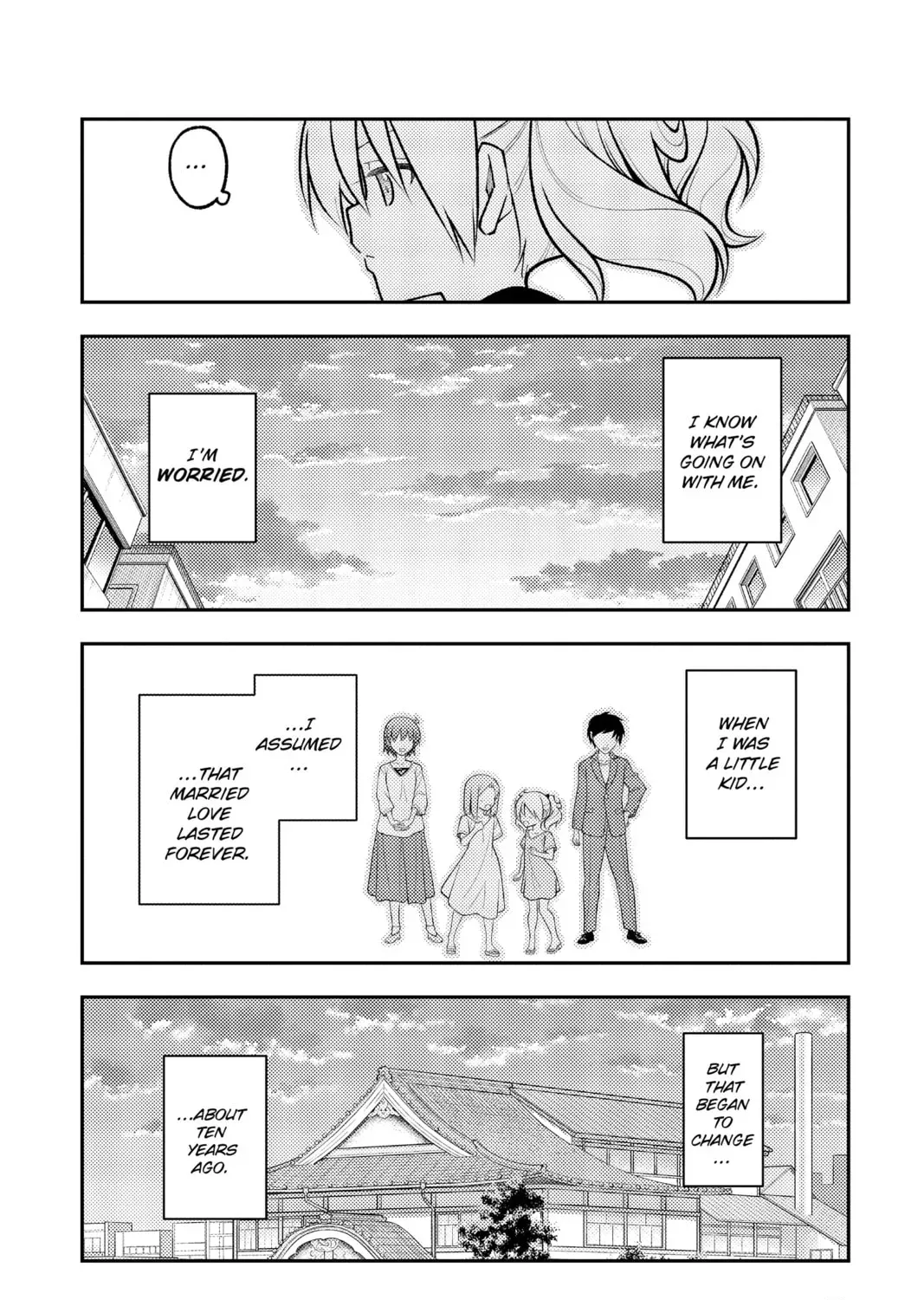 Fly Me To The Moon chapter 384 page 23