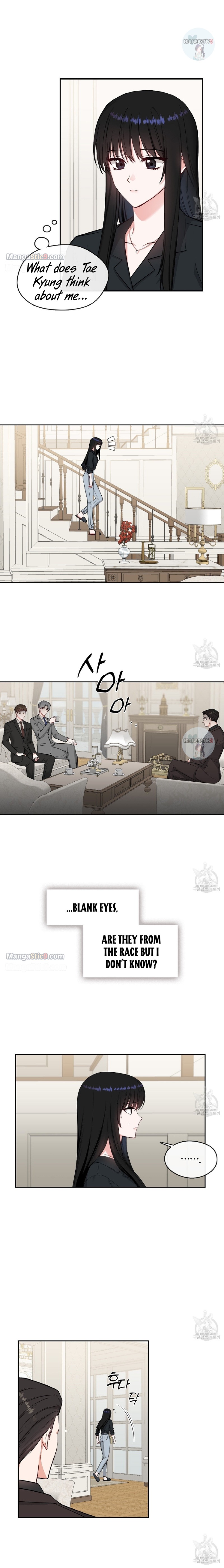 Fly Me To The Moon chapter 39 page 2