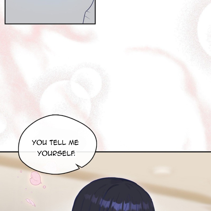 Fly Me To The Moon chapter 40 page 21