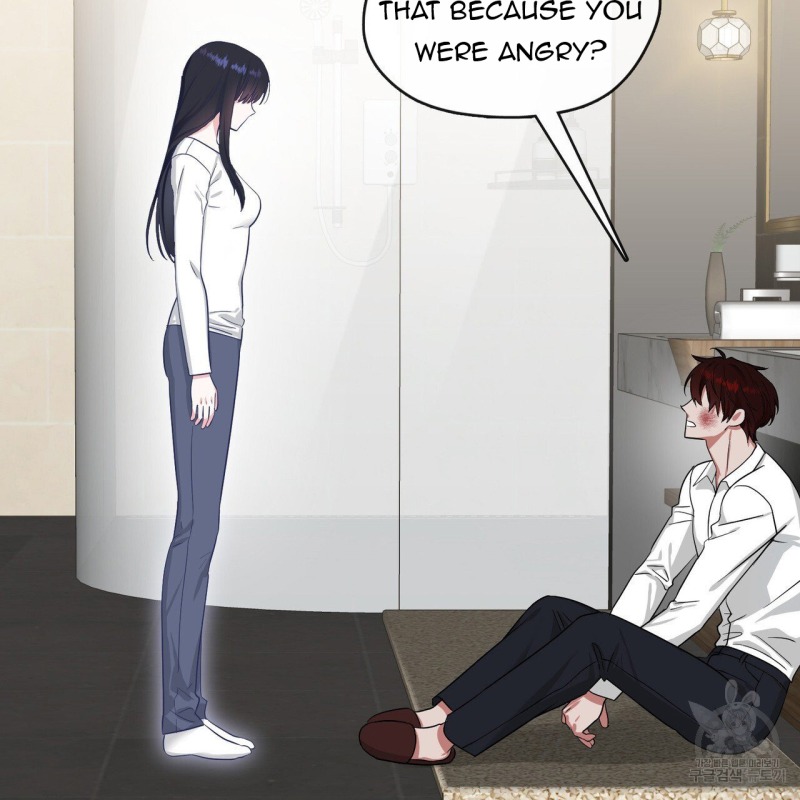 Fly Me To The Moon chapter 40 page 24