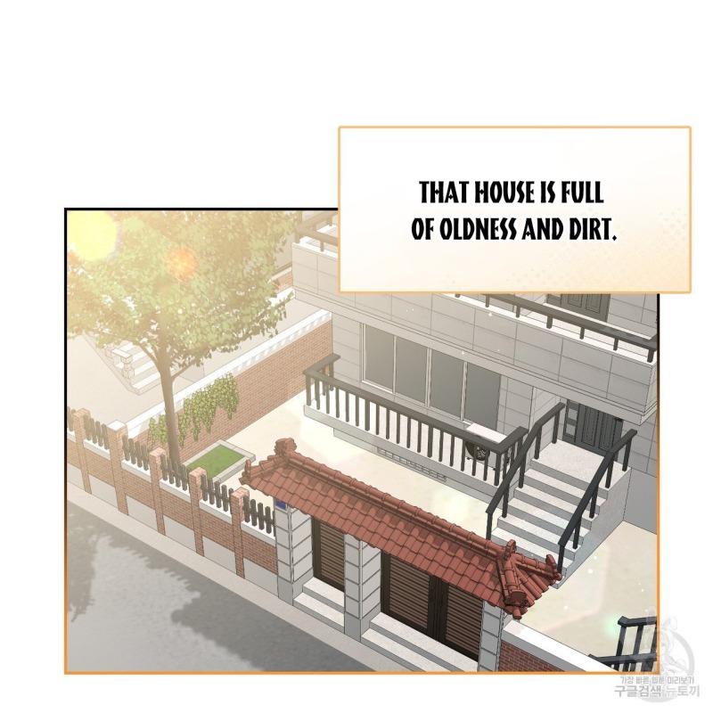 Fly Me To The Moon chapter 40 page 45