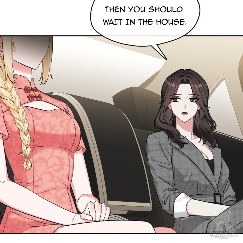 Fly Me To The Moon chapter 40 page 52