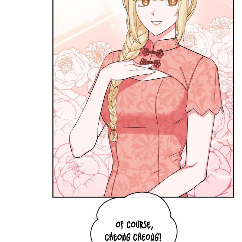 Fly Me To The Moon chapter 40 page 54