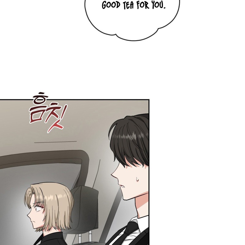 Fly Me To The Moon chapter 40 page 56