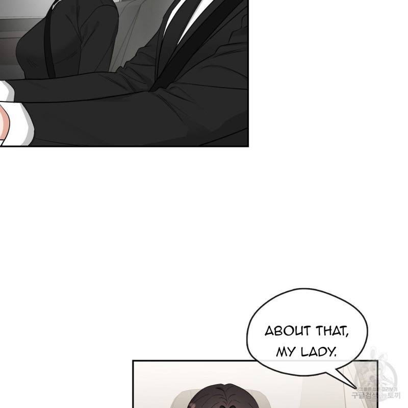 Fly Me To The Moon chapter 40 page 57