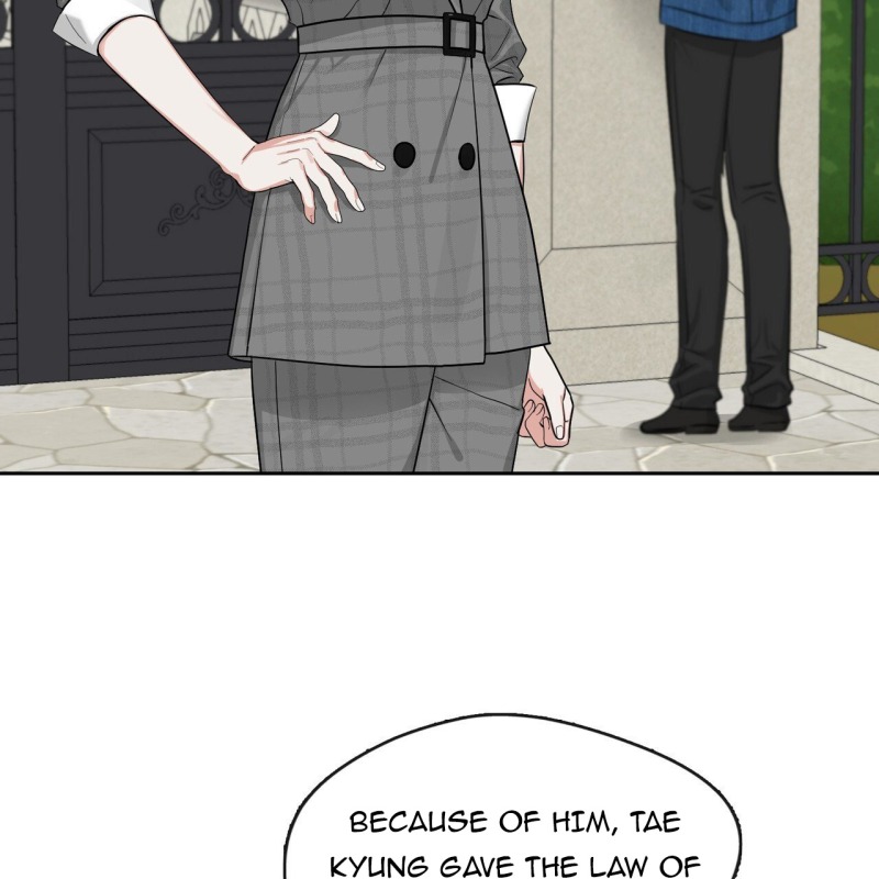 Fly Me To The Moon chapter 40 page 74
