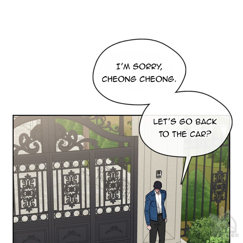 Fly Me To The Moon chapter 40 page 82
