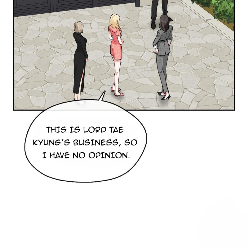 Fly Me To The Moon chapter 40 page 83