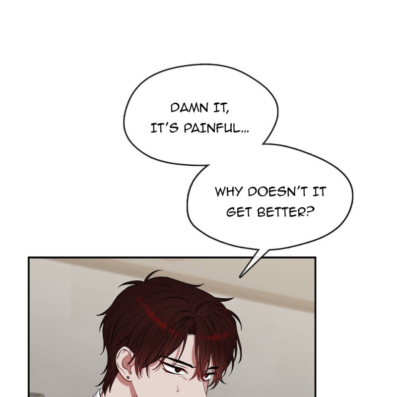 Fly Me To The Moon chapter 40 page 10