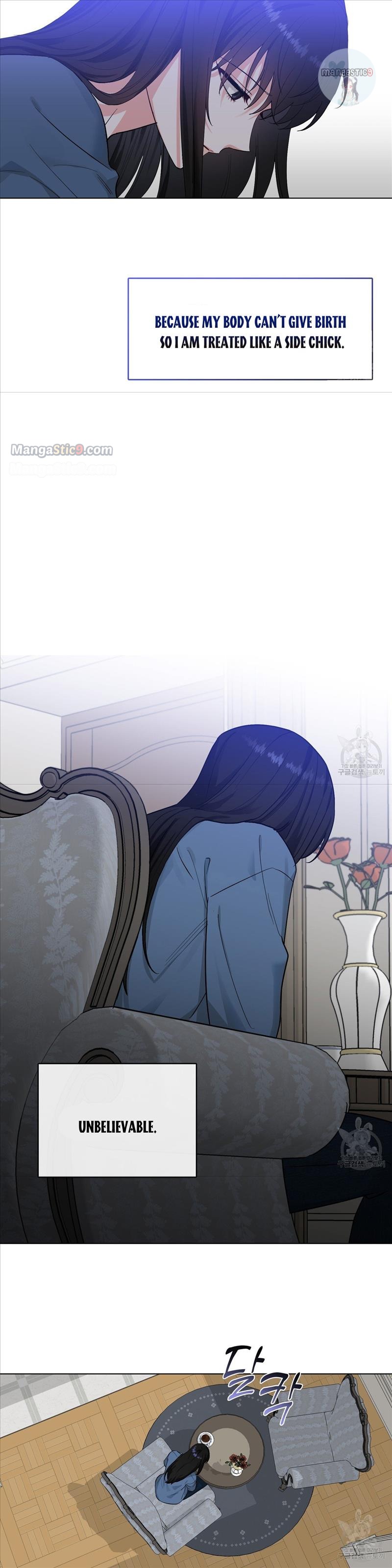 Fly Me To The Moon chapter 41 page 11