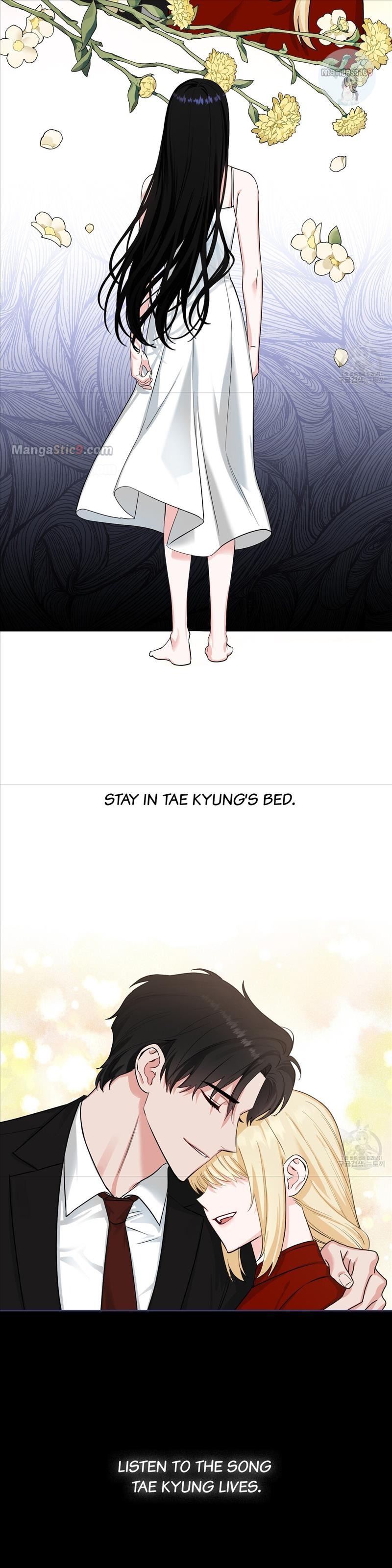Fly Me To The Moon chapter 41 page 21