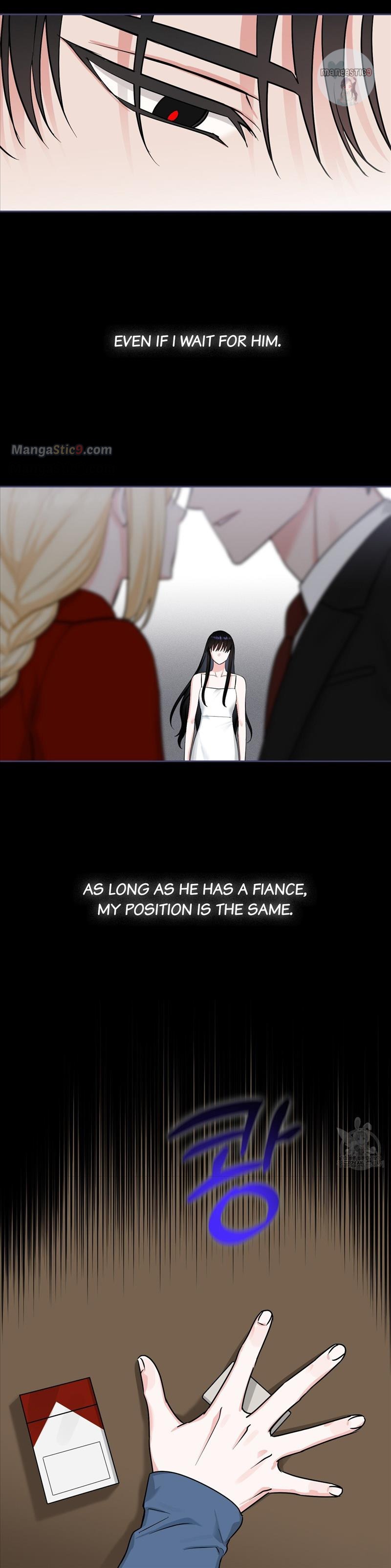 Fly Me To The Moon chapter 41 page 22