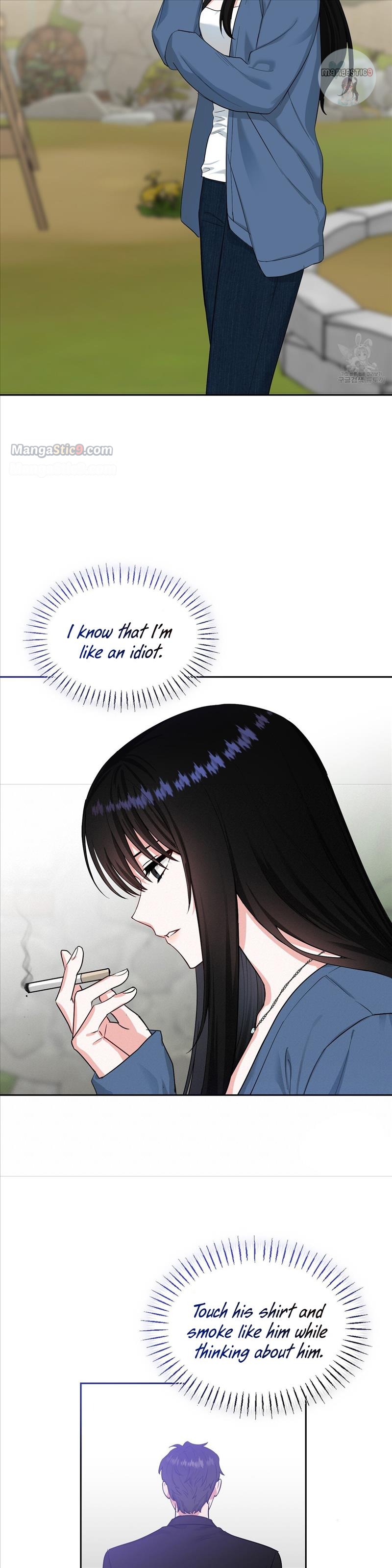 Fly Me To The Moon chapter 41 page 24
