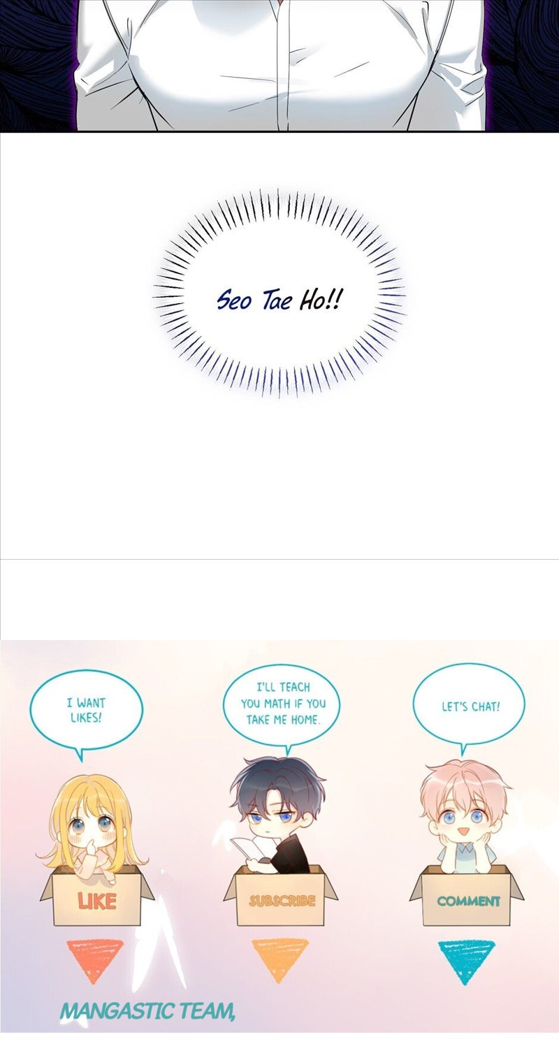 Fly Me To The Moon chapter 41 page 28