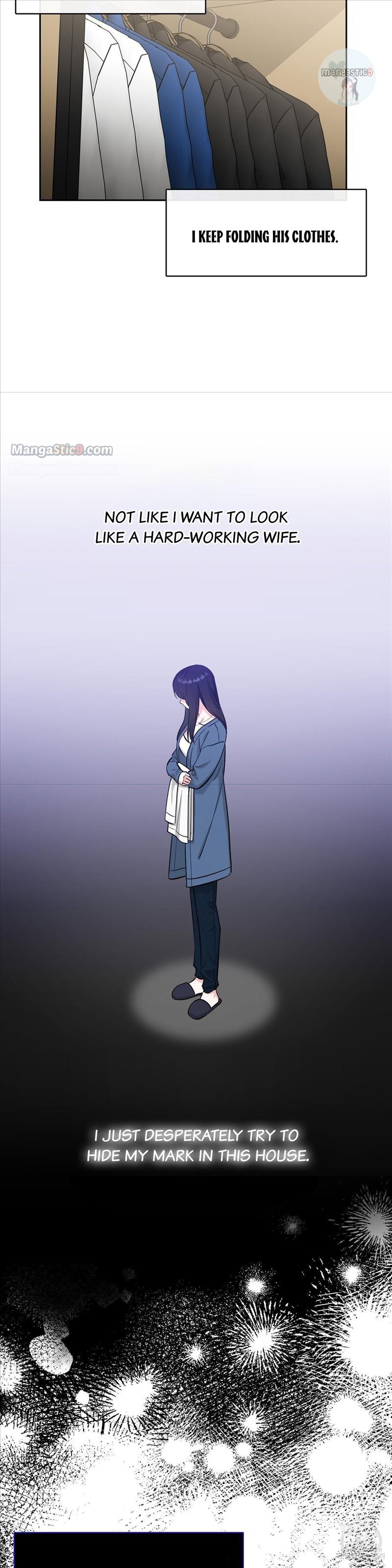 Fly Me To The Moon chapter 41 page 7
