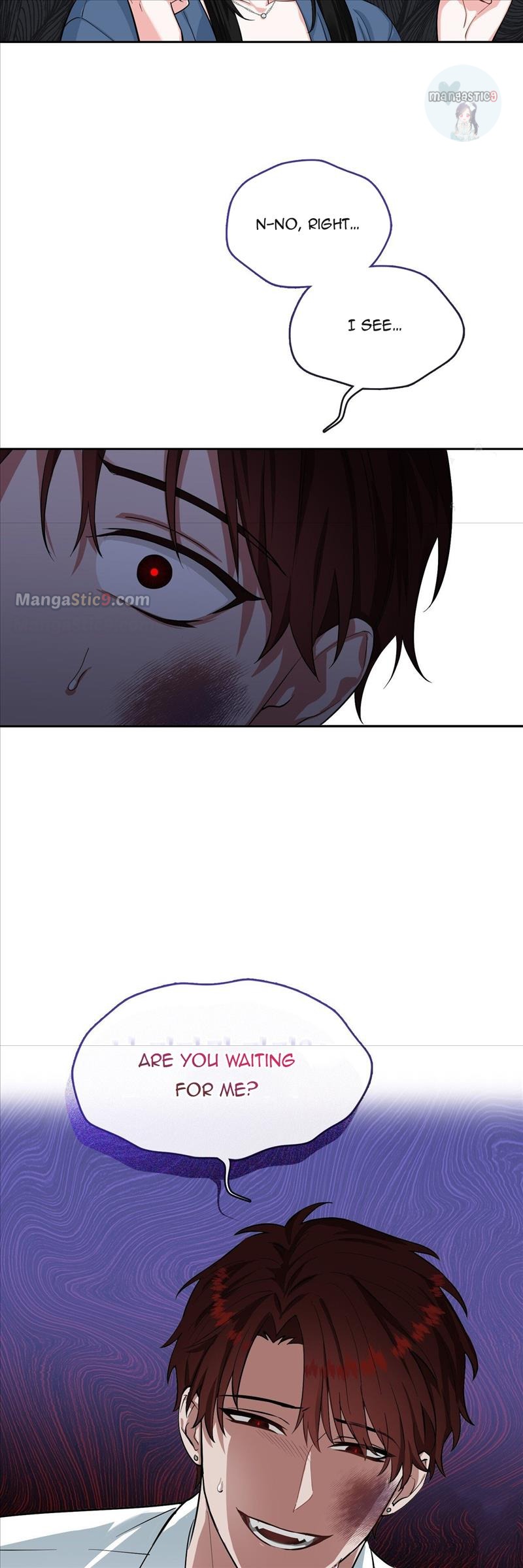 Fly Me To The Moon chapter 42 page 13