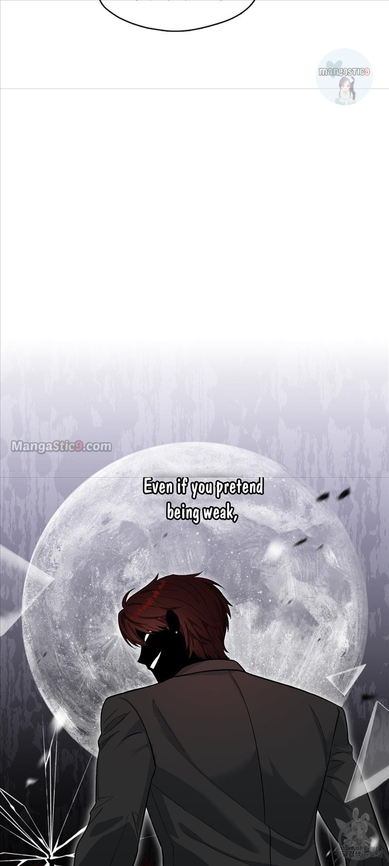 Fly Me To The Moon chapter 42 page 16