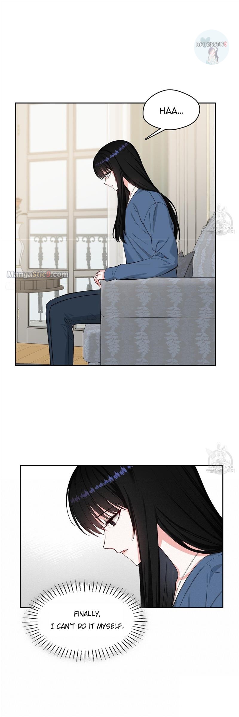 Fly Me To The Moon chapter 42 page 30