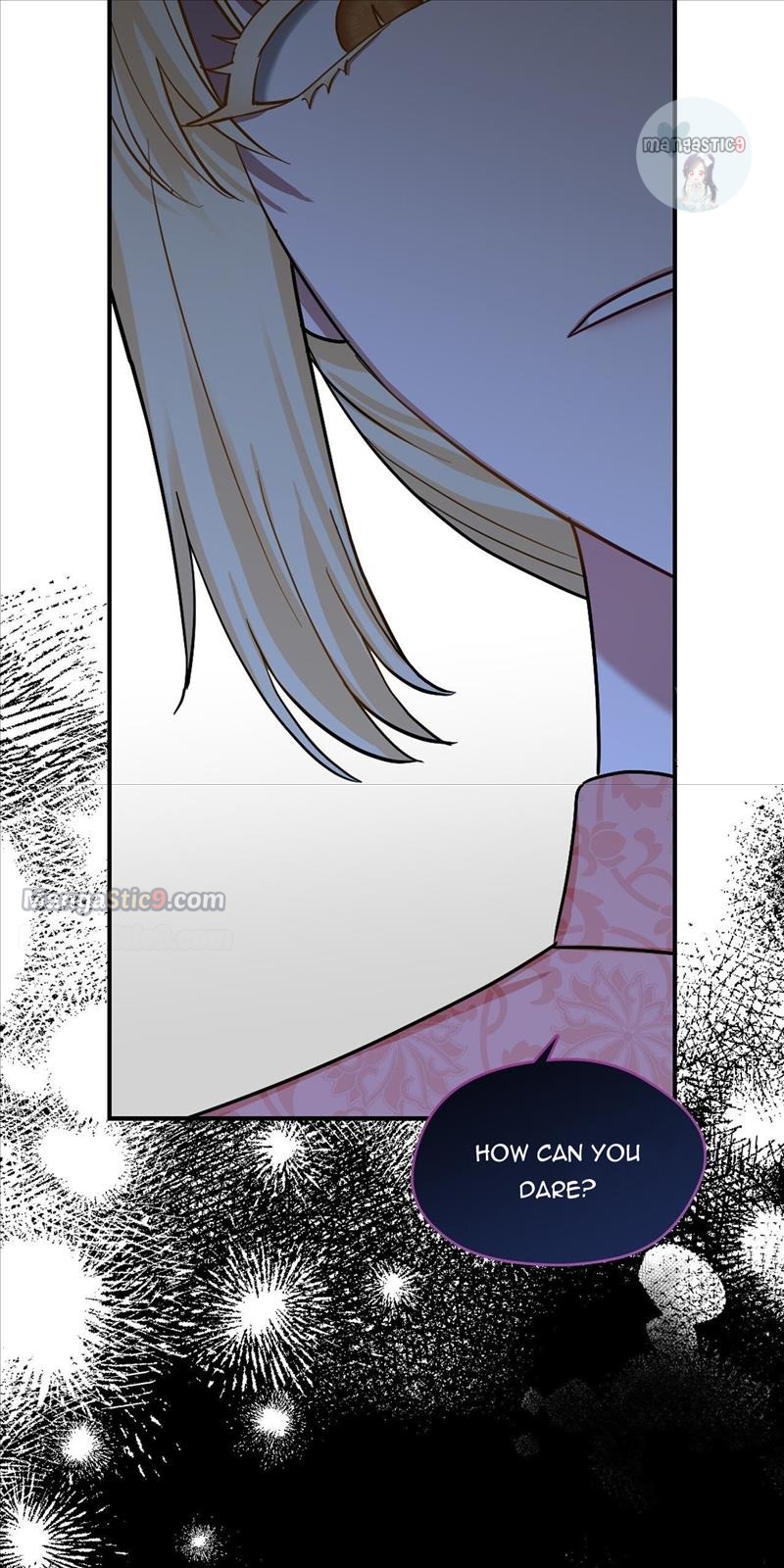 Fly Me To The Moon chapter 43 page 17
