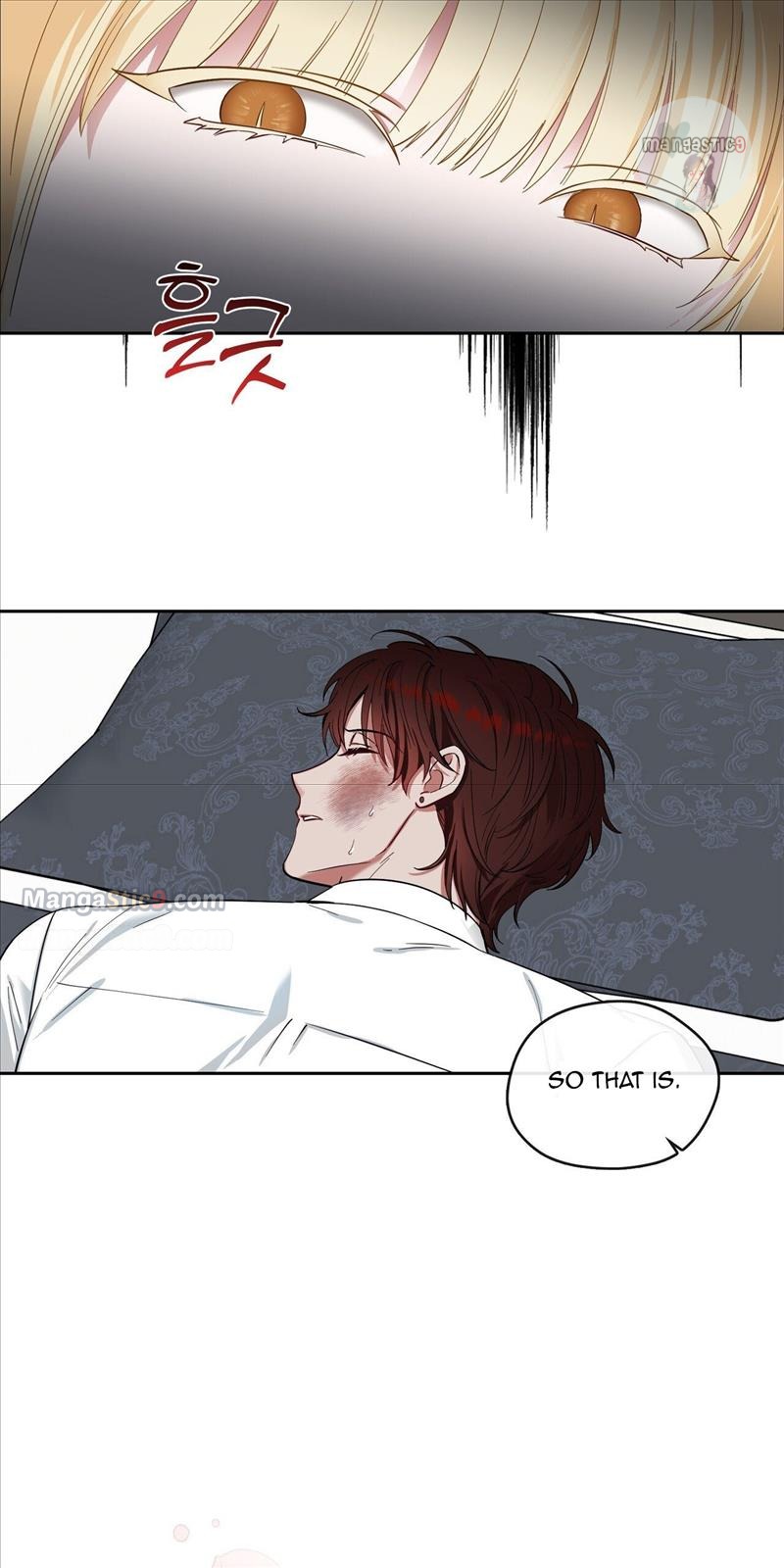 Fly Me To The Moon chapter 43 page 3
