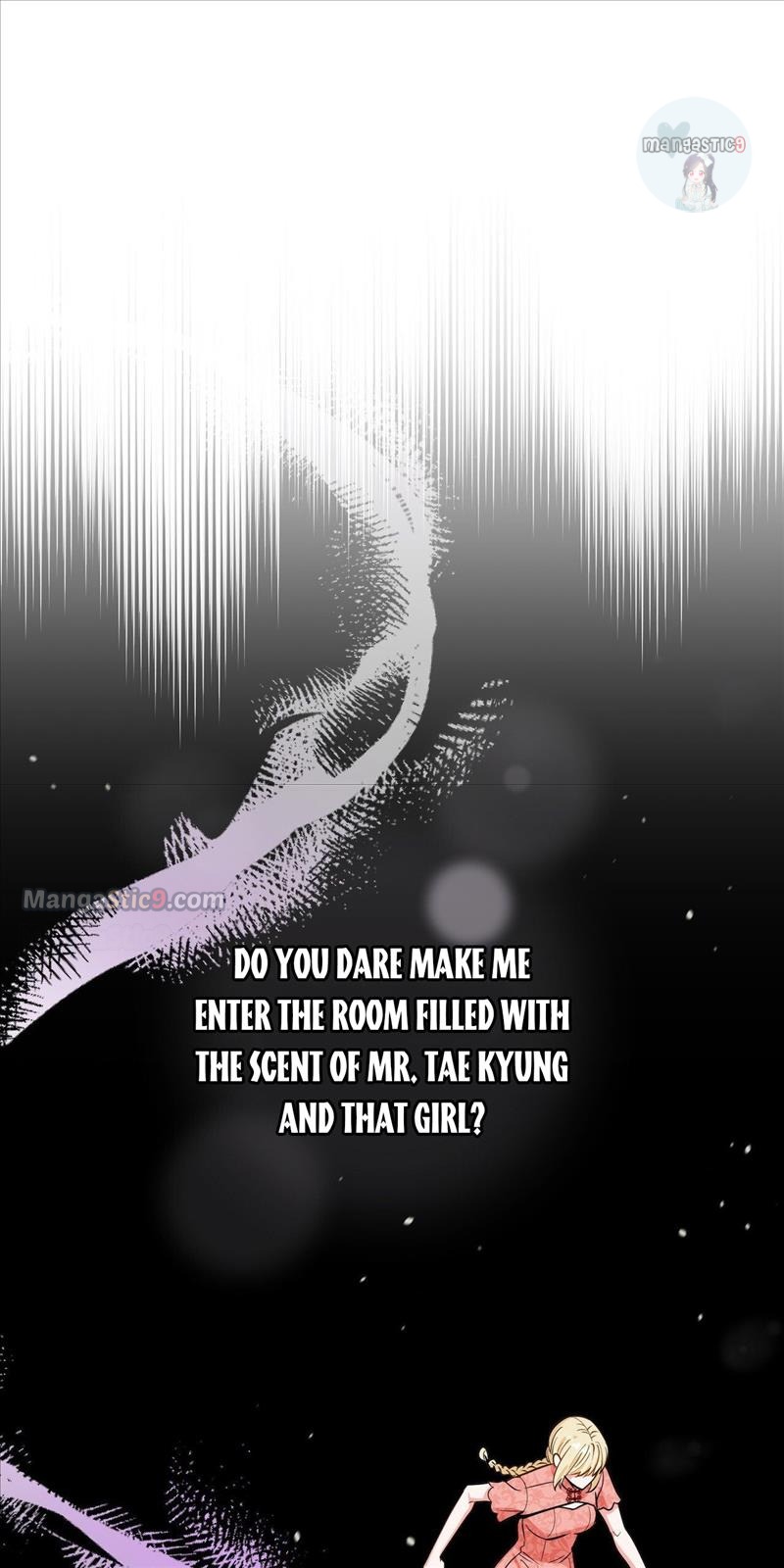 Fly Me To The Moon chapter 43 page 31