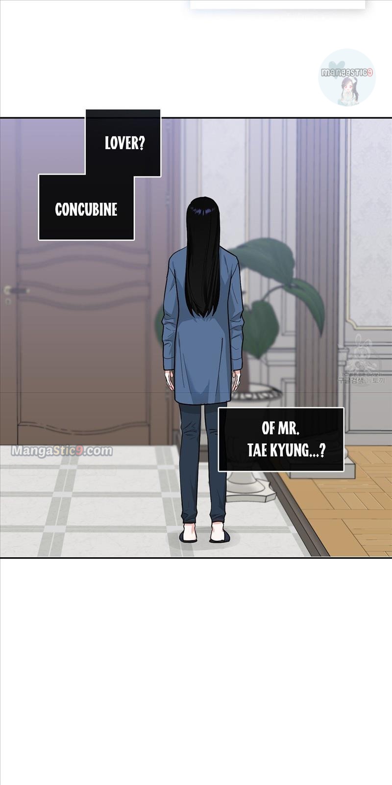 Fly Me To The Moon chapter 43 page 37