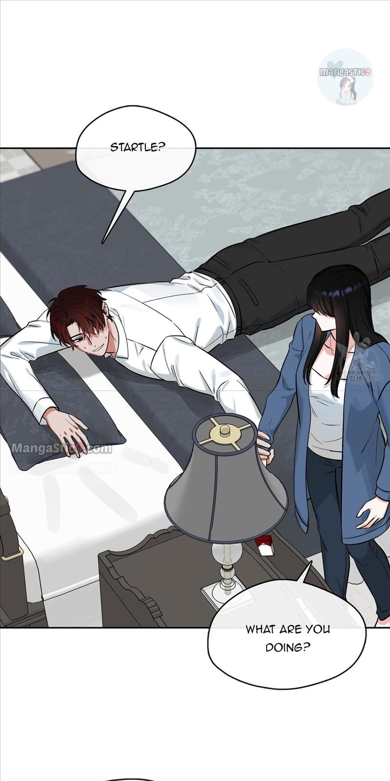 Fly Me To The Moon chapter 43 page 46