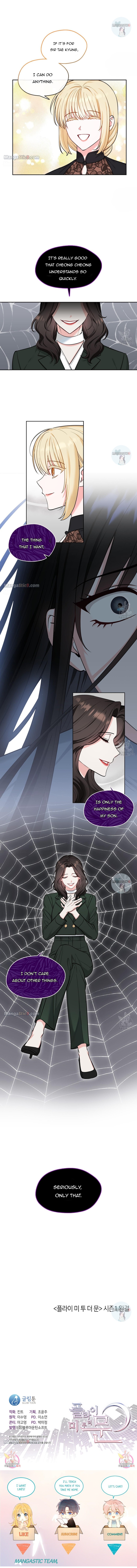 Fly Me To The Moon chapter 47 page 22