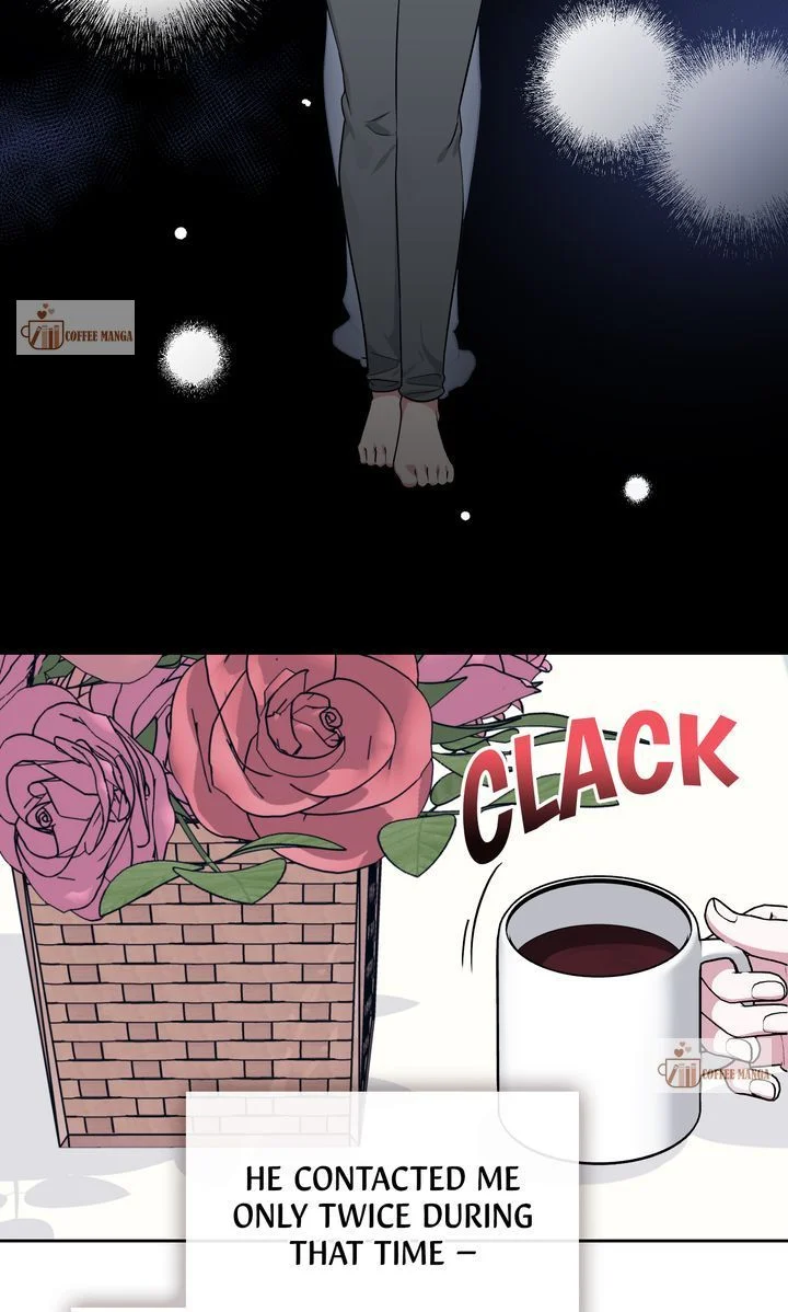 Fly Me To The Moon chapter 48 page 5