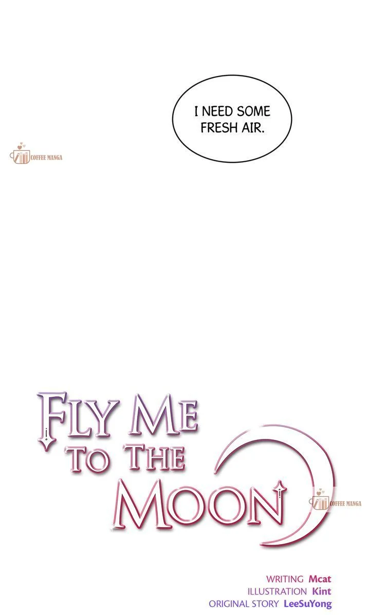 Fly Me To The Moon chapter 48 page 11